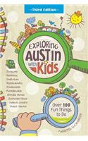 Exploring Austin with Kids