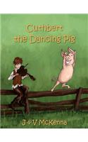 Cuthbert The Dancing Pig