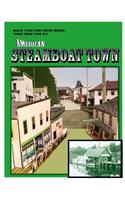 American Steamboat Town
