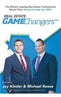 Real Estate Gamechangers