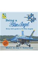 Being a Blue Angel
