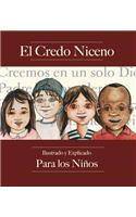 El Credo Niceno Illustrado Y Explicado Para Los NiÃ±os