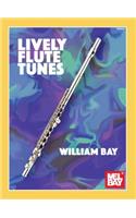 Lively Flute Tunes