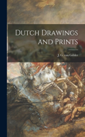 Dutch Drawings and Prints