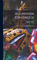 Aus Meinem Königreich: Tales From the Carpathian Mountains