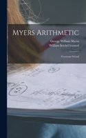 Myers Arithmetic