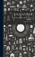 Epea Aptera