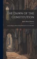 Dawn of the Constitution