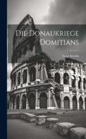 Donaukriege Domitians