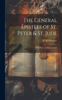 General Epistles of St. Peter & St. Jude