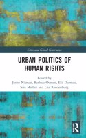 Urban Politics of Human Rights