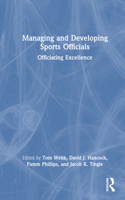 Managing and Developing Sports Officials