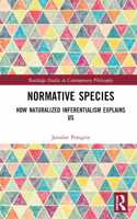 Normative Species