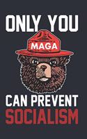 Only You Can Prevent Socialism