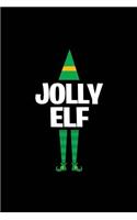 Jolly Elf