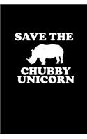 Save the Chubby Unicorns