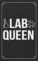 Lab Queen