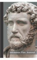 Antoninus Pius Journal