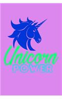 Unicorn Power