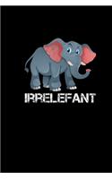 Irrelefant