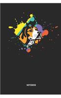 Beagle Notebook