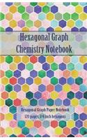 Hexagonal Graph Chemistry Notebook