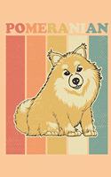 My Cute Pomeranian: Journal for Pomeranian Owners