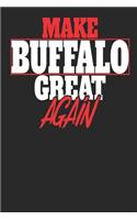 Make Buffalo Great Again