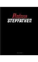 Badass Stepfather: Meal Planner