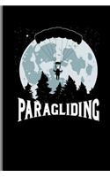 Paragliding