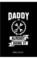 Daddys Journal