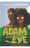 Adam and Eve