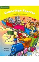 Cambridge Express Primer a with Audio CD: English for Schools