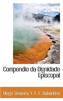 Compendio Da Dignidade Episcopal