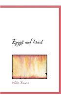 Egypt and Israel