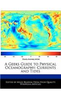 A Geeks Guide to Physical Oceanography: Currents and Tides