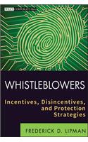 Whistleblowers