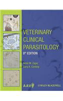 Veterinary Clinical Parasitology