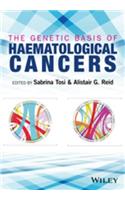 Genetic Basis of Haematological Cancers