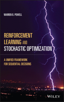 Reinforcement Learning and Stochastic Optimization: A Unified Framework for Sequential Decisions