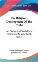 The Religious Development Of The Child