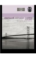 Steelwork Corrosion Control
