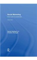 Social Marketing