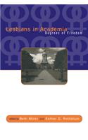 Lesbians in Academia