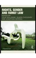 Rights, Gender and Family Law
