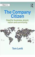 The Company Citizen