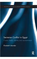 Sectarian Conflict in Egypt