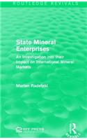 State Mineral Enterprises