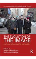 The Evolution of the Image