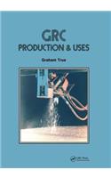GRC (Glass Fibre Reinforced Cement)